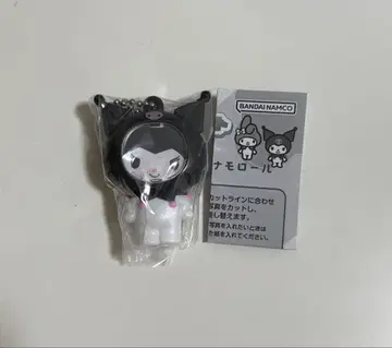 가챠 산리오 사진 프레임 마스코트 쿠로미