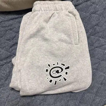always 스웨트 팬츠