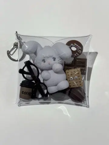 가챠 파우치 mikko
