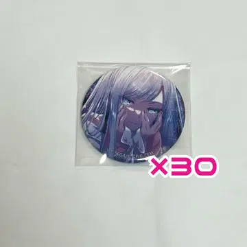 프로세카 요이사키 카나데 8b 캔뱃지