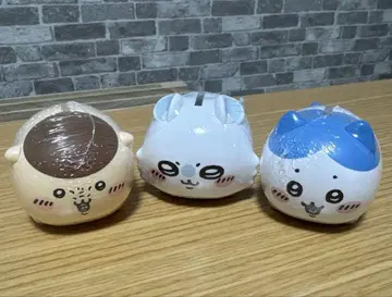치이카와 저금통