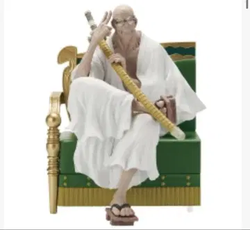 원피스 제일복권 오로성 B상 이잔바론 V 나스 수로 세이 피규어