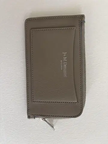 J.M. DAVIDSON 카드 케이스