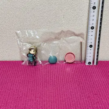 헤타리아 원코인 그랑데 피규어 헝가리