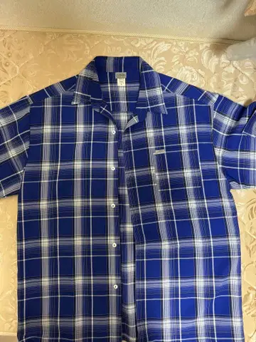 caltop 셔츠 2XL