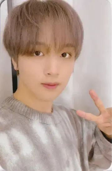 NCT 127 무모 헤찬의 최애
