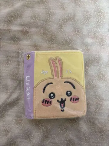 치이카와 콜렉트 북 토끼