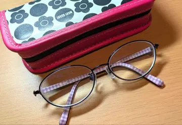 MARY QUANT 안경