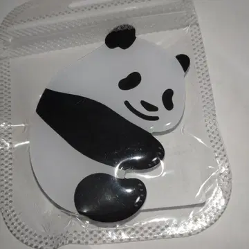 팬더 스마트폰 그립