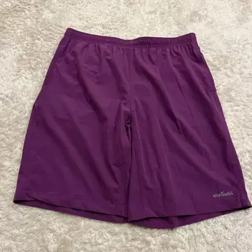 WILD THINGS SHORTS 숏 팬츠