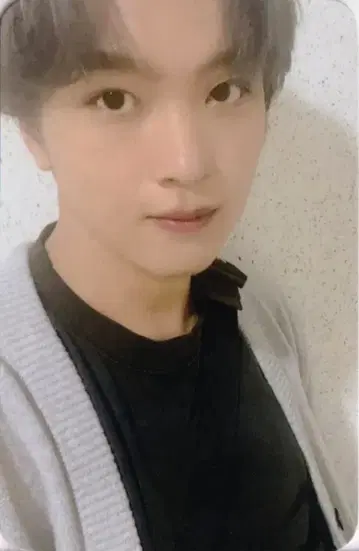 NCT 127 무모 헤찬의 최애