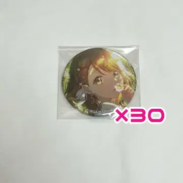 프로세카 하나자키 미노리 8b 캔뱃지
