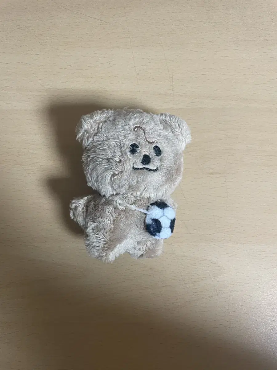 손흥민 10cm 인형 퍼피쏜 양도