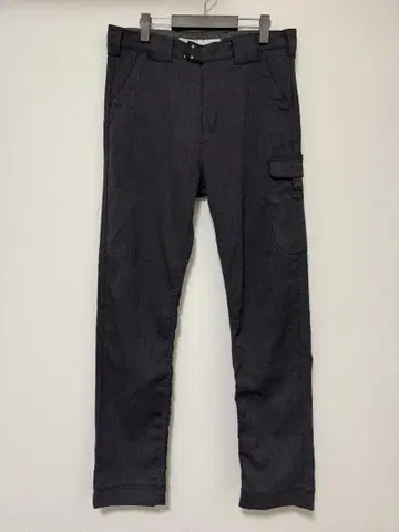 WHITE MOUNTAINEERING 카고 팬츠/1/GRY
