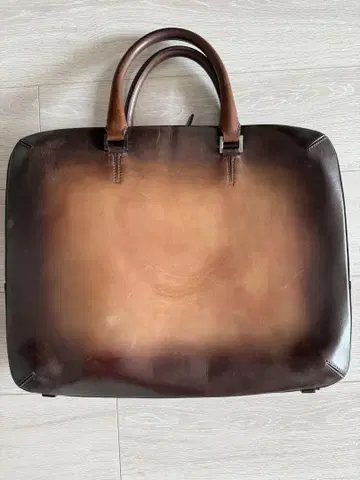 ARALDI 1930 비즈니스 백