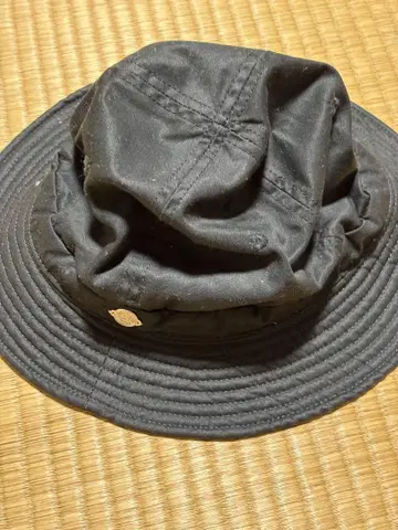 데초 버킷 햇 벤타일