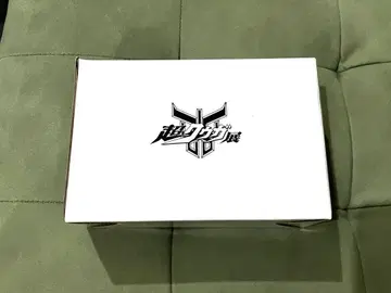 초 쿠우가 전 초고대 전사 쿠우가 관형 저금통 가면라이더 쿠우카 굿즈
