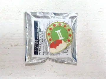 헤타뮤 플래그 클립 이탈리아