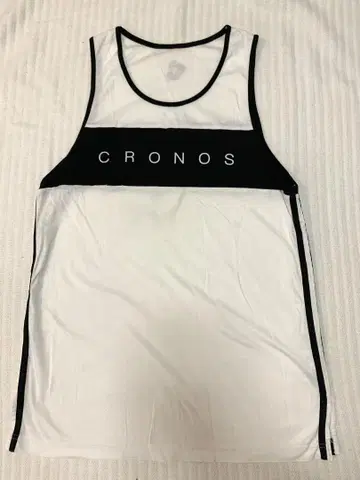 크로노스 CRONOS 남성용 탱크탑 S