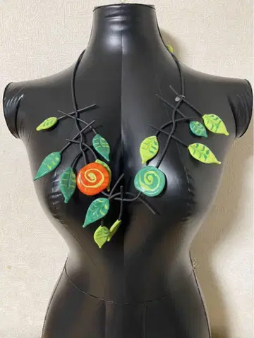 sent MURANO 센토무라노 목걸이 [B316]