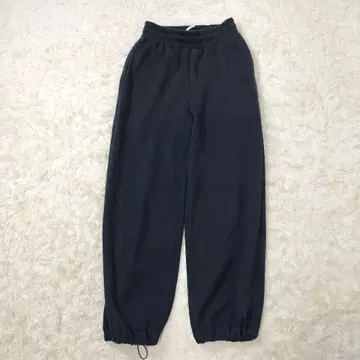 OHOTORO Nap Jogger Pants M 사이즈 네이비