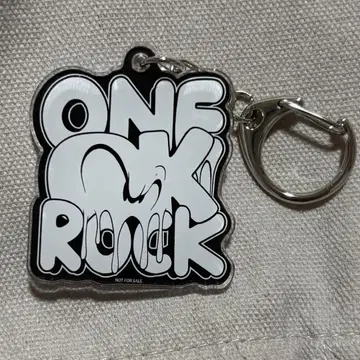 ONEOKROCK 키링