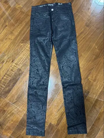 Desigual 슬림 핏 팬츠