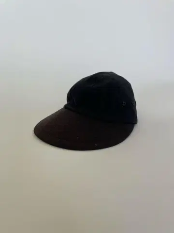 L.L.Bean 울 캡 롱 빌 80's