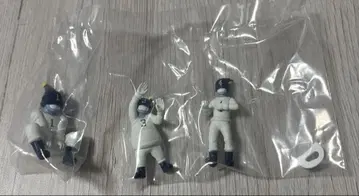 헌터헌터 제일복권 레이저와 14명의 악마 데스크탑 마스코트