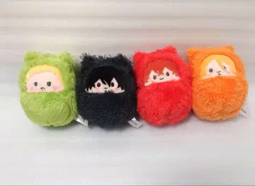 기븐 싸개타피누이 나카야마 하루키 카지 아키히코 사토 마토