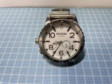 NIXON 닉슨 51-30 시계 새상품급
