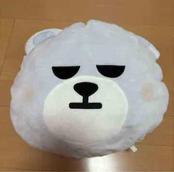 BIGBANG KRUNK 봉제 인형