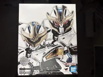 S.H.Figuarts (진골 조각 제법) 가면라이더 익사