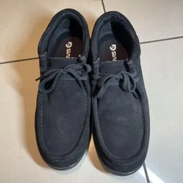 gravis 왈라비 26.0cm