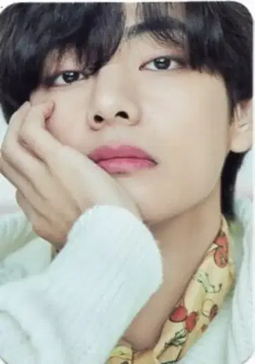 BTS D'/ICON V 트레이딩 카드
