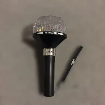 TOBE 1st 슈퍼 라이브: HEROes를 향해