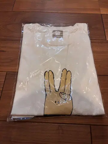 도카이 온에어 복각판 티셔츠 XL