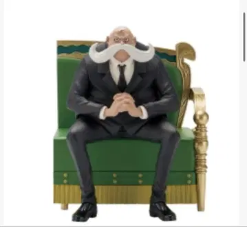 제일복권 원피스 오로성 C상 탑맨 워큐리 성