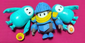 Fall Guys 피규어