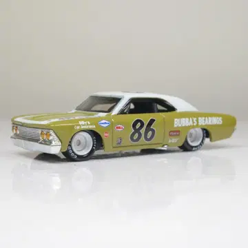핫휠 66 CHEVELLE 66 셰벨 개봉 완료