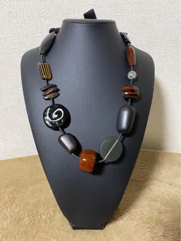 sent MURANO 센트무라노 목걸이 [B317]