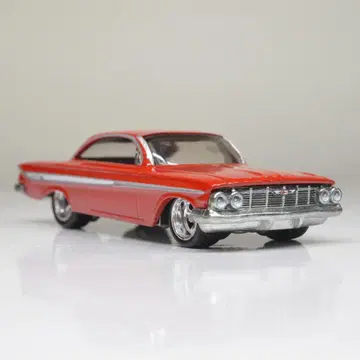 핫휠 61 Impala 61 임팔라 개봉 완료