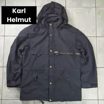 Karl Helmut 칼 헬무트 핑크하우스 카네코 이사오 GORE-TEX