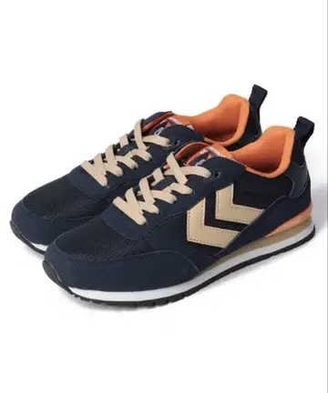 새상품급 험멜 hummel 26.5cm 모나코 MONACO 86