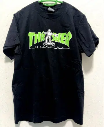 트레셔 마크곤잘레스 티셔츠