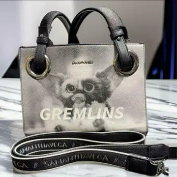 새상품급 사만사 베가 samantha vega 그렘린 gremlins