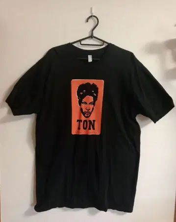 새상품급 중고 T-shirt 80년대 미국산 Prince 프린스