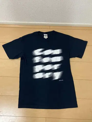 cero TOUR TREK 컨템포러리 티셔츠