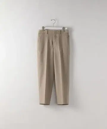 스티븐 알란 슈퍼 배기 테이퍼드 팬츠