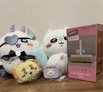 치이카와 (먼작귀) 5개 묶음 판매